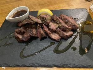 はりくやまく