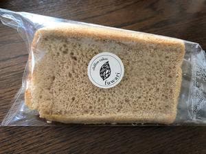 chiffon cakes fuwari