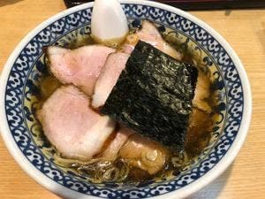 和風らーめん きさく