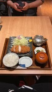とんかつ和幸 タウンセブン荻窪店