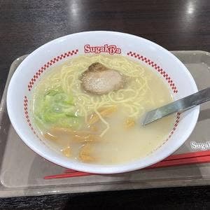 スガキヤ ビバモール美原南インター店