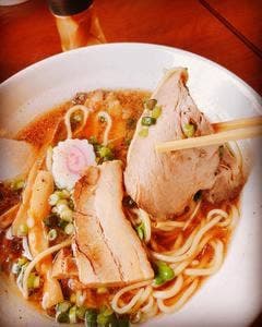 荘内麺場 九九七