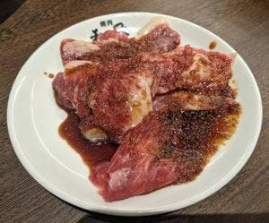 焼肉の和民 横浜店