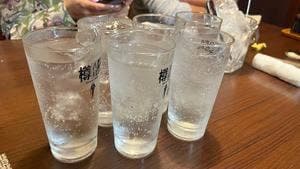 飲み食い処 てるてる坊主