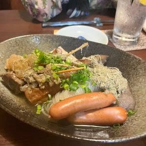 飲み食い処 てるてる坊主