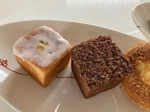 bakeryまほろば