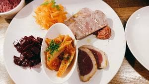 八丁堀ワイン食堂パパン