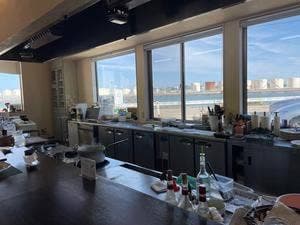 メゾン・ド・ミュゲ