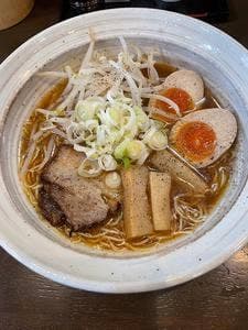 麺屋まるぼうず