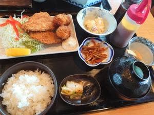 和山海料理 宇賀神
