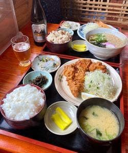 田吾作