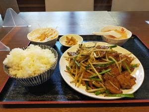 本格中華 醉仙閣