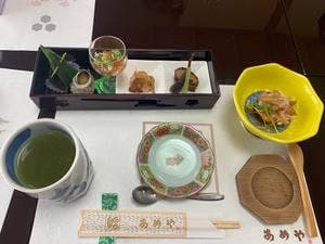 あめや鮨