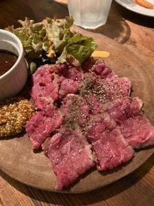 カフェダイニング メロウ 宝塚店
