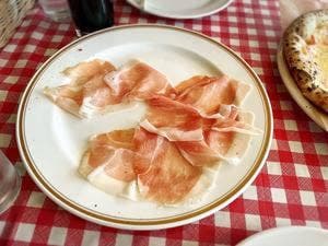 高原の小さなイタリア料理店 オステリア白樺