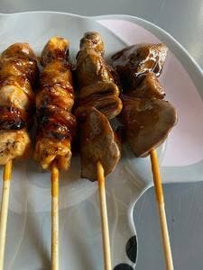 正幸食品 八万店