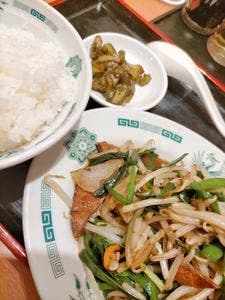 日高屋 大船仲通り店