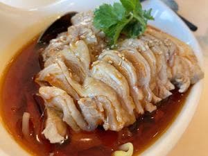 餃子酒場 龍記 東京ポートシティ竹芝店