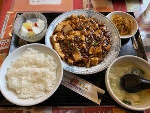 広東飯店 美香園