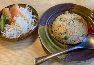 浅間らーめん