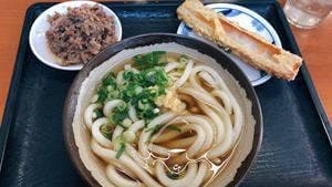 うどん一屋