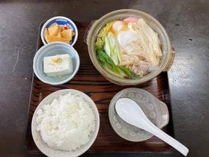 アサヒ食堂