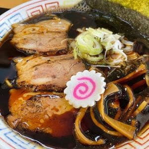 麺処 象山屋