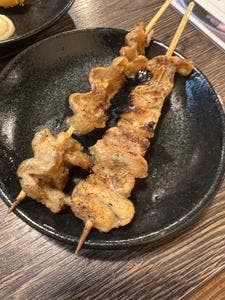 元祖やきとり家 美濃路 津島店