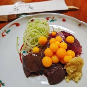 すっぽん料理 石庵