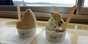 Lago SENTTO 宍道湖北