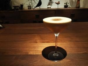 喫茶ストライク