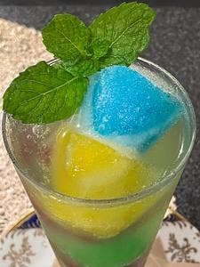 喫茶 MUSCAT