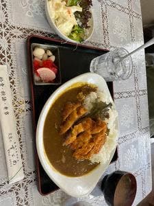 すずめ食堂