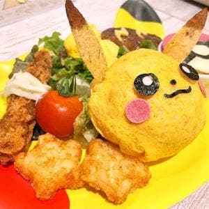 ポケモンカフェ 東京・日本橋