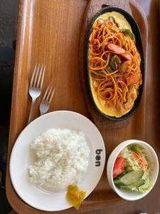 カフェレスト ボン