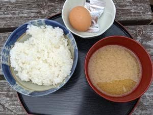 ポッポの丘 カフェTKG