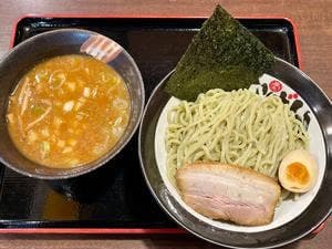 麺屋むげん