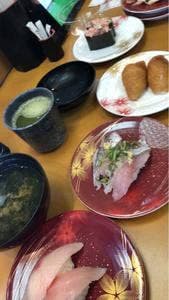 すし遊館 宇野店