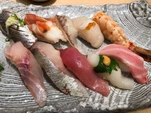 魚錠 可児店