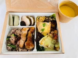 レストランMarPe