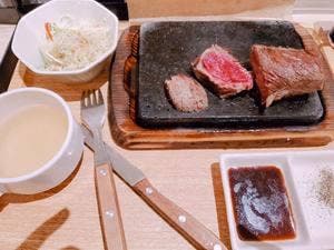 モンスターグリル ミッテン府中店