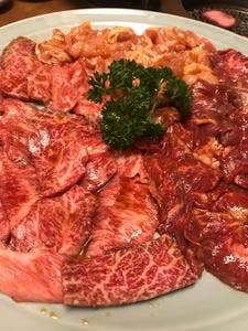 焼肉レストラン 徳寿 本店