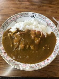 元祖 小いけ