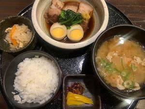 和韓豚菜 紅家