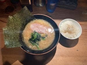 梅家 舎弟
