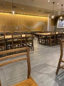 スターバックス コーヒー 大分トキハ本店