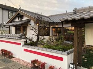 珈琲庵 珈集 西明石店