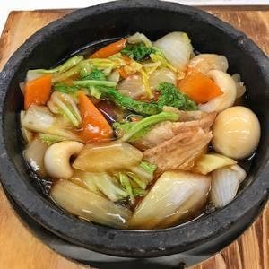 北里大学病院 IPE棟 食堂