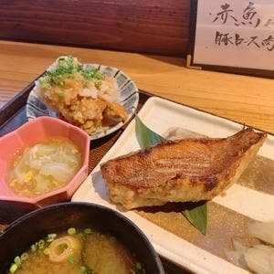 恵比寿 土鍋炊ごはん なかよし 目黒権之助坂店
