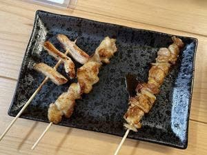 焼鳥屋